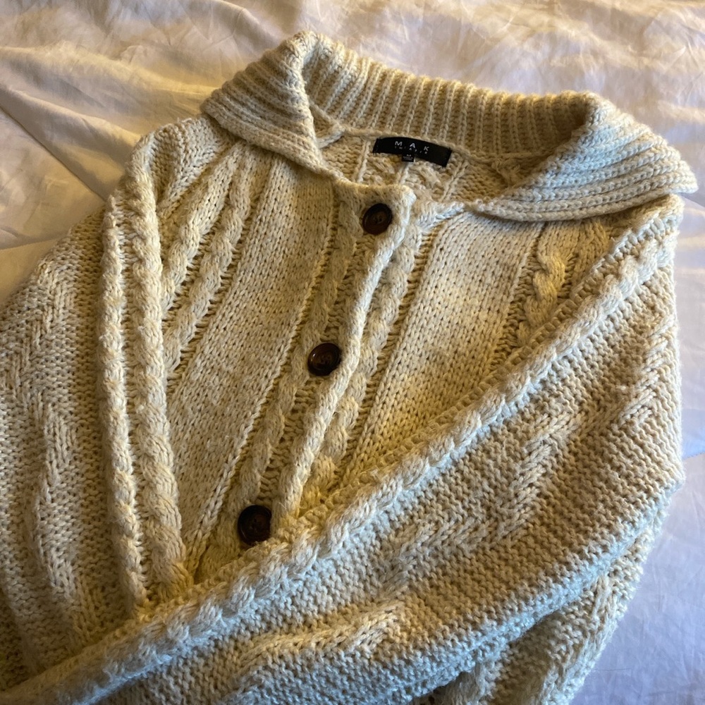Vintage Cardigan🤍